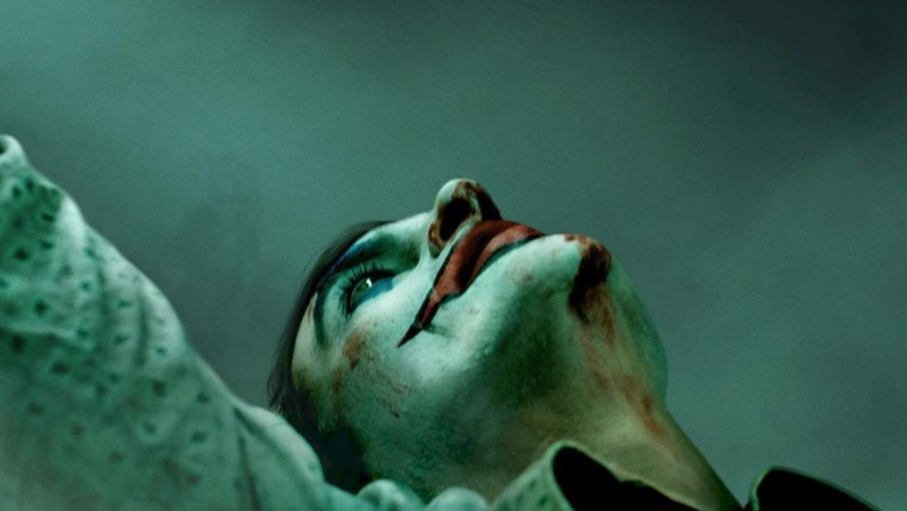 Zdjęcie okładkowe wpisu: Joker – zwycięski marsz trwa. Rewelacyjny drugi weekend w box office