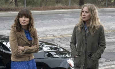 Zdjęcie okładkowe wpisu: Już nie żyjesz – zwiastun nowego serialu!