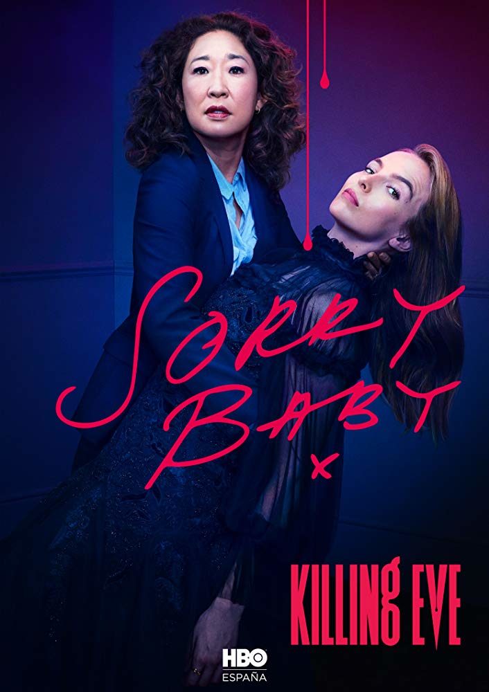 Obsesja Eve – recenzja 2. sezonu
