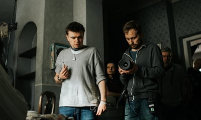 Zdjęcie okładkowe wpisu: Ruszyły zdjęcia do Króla, oryginalnej produkcji CANAL+!