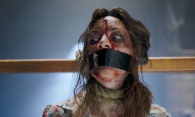 Zdjęcie okładkowe wpisu: Laleczka – oficjalny polski zwiastun nowej wersji słynnego slashera