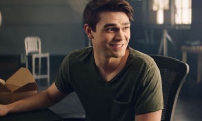 Zdjęcie okładkowe wpisu: Ostatnie wakacje – Archie z Riverdale w nowym młodzieżowym filmie