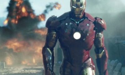 Zdjęcie okładkowe wpisu: Promyk nadziei dla fanów! Jest szansa, że Robert Downey Jr. powróci jako Iron Man?
