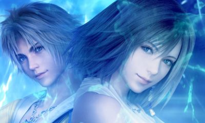 Zdjęcie okładkowe wpisu: Final Fantasy X/X-2 HD Remaster już za tydzień zadebiutuje na Nintendo Switch i Xbox One. Mamy nowy zwiastun!