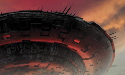 Zdjęcie okładkowe wpisu: Wehikuł Czasu – nowa seria klasyki Science Fiction już księgarniach!