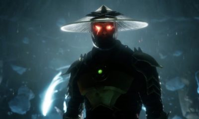 Zdjęcie okładkowe wpisu: Mortal Kombat 11 – jeszcze jeden zwiastun z kultowym motywem!