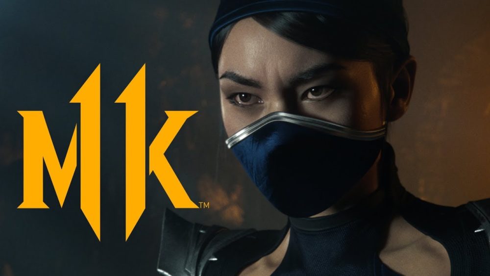 Zdjęcie okładkowe wpisu: Mortal Kombat 11 – Scorpion vs. Kitana w nowym, widowiskowym spocie!