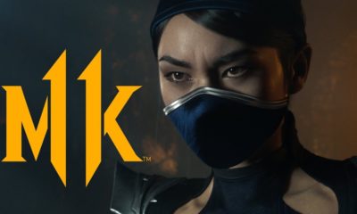 Zdjęcie okładkowe wpisu: Mortal Kombat 11 – Scorpion vs. Kitana w nowym, widowiskowym spocie!