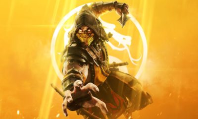 Zdjęcie okładkowe wpisu: Mortal Kombat 11 – recenzja prawdopodobnie najlepszej gry serii