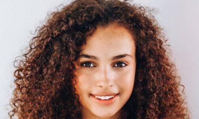 Zdjęcie okładkowe wpisu: Zmarła 16-letnia Mya-Lecia Naylor, prawdopodobna odtwórczyni Triss Merigold w Wiedźminie