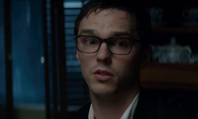 Zdjęcie okładkowe wpisu: The Menu – Nicholas Hoult dołączył do obsady filmu!