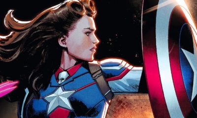 Zdjęcie okładkowe wpisu: What If – powstanie serial o alternatywnych losach postaci z uniwersum Marvela