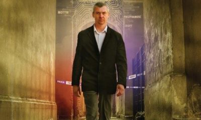 Zdjęcie okładkowe wpisu: Zawód: profiler – pierwszy polski serial CBS Reality