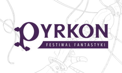 Zdjęcie okładkowe wpisu: Mangowe premiery na Pyrkonie