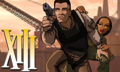 Zdjęcie okładkowe wpisu: Już niedługo ponownie zagramy w XIII! Remaster w drodze!