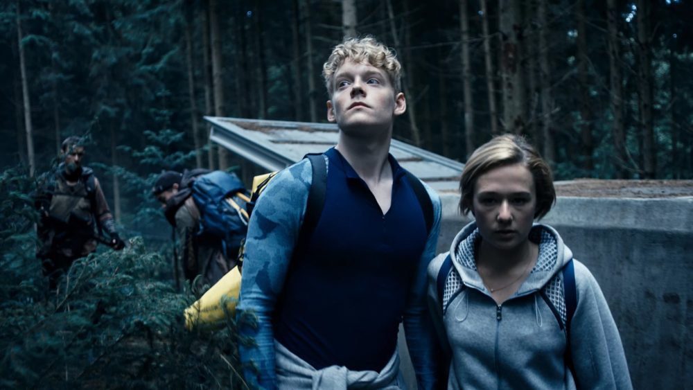 Zdjęcie okładkowe wpisu: The Rain – 2. sezon serialu już w maju!