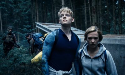 Zdjęcie okładkowe wpisu: The Rain – 2. sezon serialu już w maju!