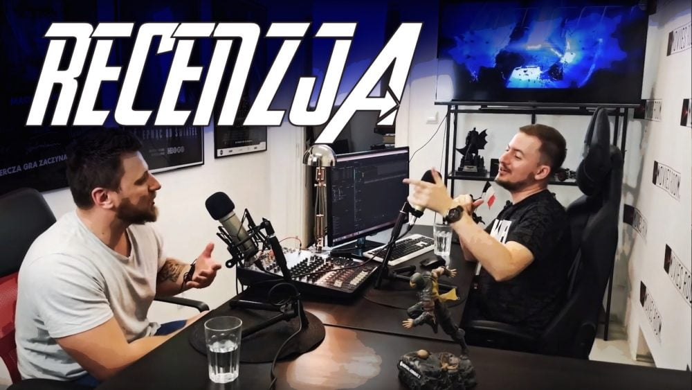 Zdjęcie okładkowe wpisu: Rusza Movies Room Studio! Posłuchajcie naszej recenzji Avengers: Koniec Gry!