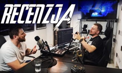 Zdjęcie okładkowe wpisu: Rusza Movies Room Studio! Posłuchajcie naszej recenzji Avengers: Koniec Gry!