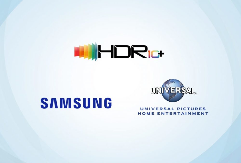 Zdjęcie okładkowe wpisu: Samsung i Universal zapowiedzieli kolejne filmy obsługujące technologię HDR10+