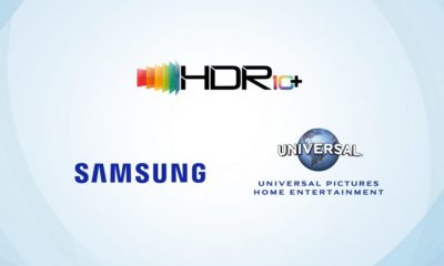 Zdjęcie okładkowe wpisu: Samsung i Universal zapowiedzieli kolejne filmy obsługujące technologię HDR10+