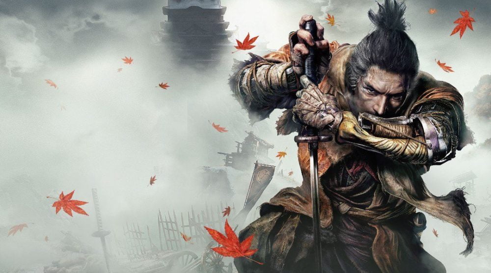 Zdjęcie okładkowe wpisu: Nagrody Steam – Sekiro kolekcjonuje kolejną główną nagrodę!
