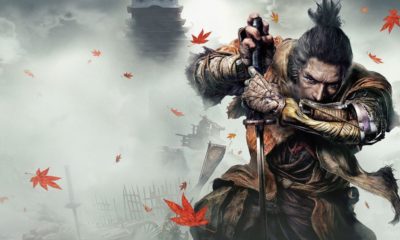 Zdjęcie okładkowe wpisu: Sekiro: Shadows Die Twice – sprzedano 2 miliony egzemplarzy gry w przeciągu 10 dni!