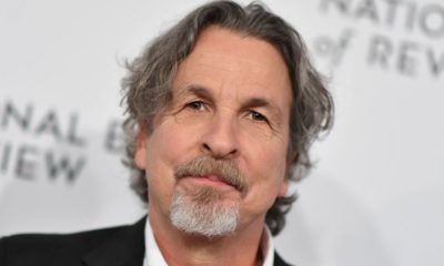 Zdjęcie okładkowe wpisu: Peter Farrelly nakręci film o wojnie w Wietnamie i…piciu piwa