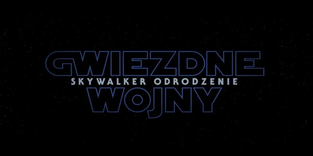 Zdjęcie okładkowe wpisu: Gwiezdne Wojny: Skywalker. Odrodzenie – tak wyglądają Rycerze Ren!