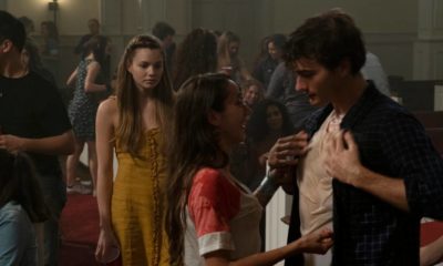 Zdjęcie okładkowe wpisu: The Society powróci z 2. sezonem