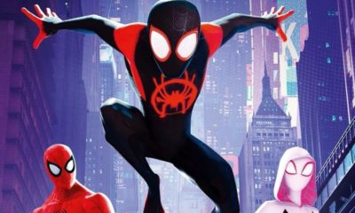 Zdjęcie okładkowe wpisu: Sony planuje stworzyć serialowe uniwersum Spider-Mana!