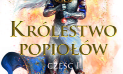 Zdjęcie okładkowe wpisu: Szklany Tron w końcu z zakończeniem