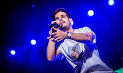 Zdjęcie okładkowe wpisu: Taco Hemingway współtwórcą piosenki do nowego Bonda!