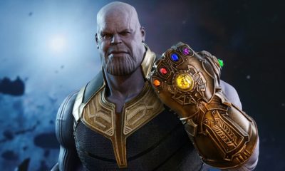 Zdjęcie okładkowe wpisu: Avengers: Koniec gry – Thanos i jego Rękawica Nieskończoności atakują Google!