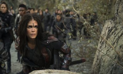 Zdjęcie okładkowe wpisu: The CW zamawia kolejne sezony wszystkich swoich serii