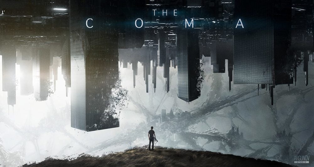 Zdjęcie okładkowe wpisu: Koma – nowy zwiastun spektakularnego rosyjskiego science-fiction!