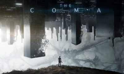 Zdjęcie okładkowe wpisu: Koma – making of filmu o śpiączce w konwencji science-fiction