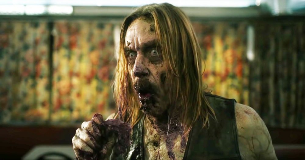 Zdjęcie okładkowe wpisu: The Dead Don’t Die – zombie Jarmuscha otworzą Cannes!