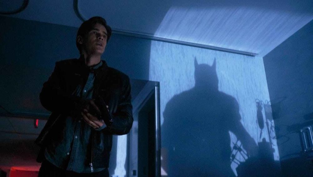 Zdjęcie okładkowe wpisu: Titans – gwiazda Gry o tron wystąpi w 2. sezonie jako Bruce Wayne!