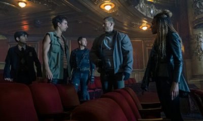 Zdjęcie okładkowe wpisu: The Umbrella Academy – drugi sezon potwierdzony!