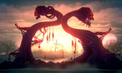 Zdjęcie okładkowe wpisu: Down To Hell już dostępne we wczesnym dostępie na Steam!