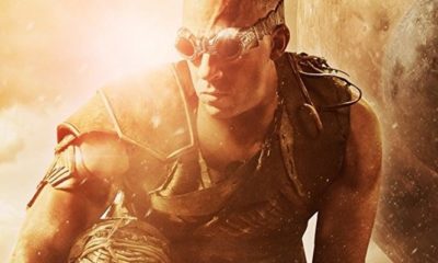 Zdjęcie okładkowe wpisu: Vin Diesel dołączył do obsady sequeli Avatara?