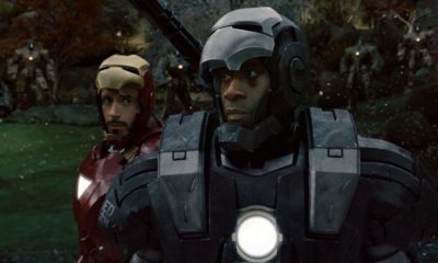 Zdjęcie okładkowe wpisu: Don Cheadle potwierdza, że ​​skończył mu się kontrakt z Marvelem. Ma jednak niespodziankę