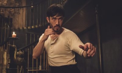 Zdjęcie okładkowe wpisu: Warrior z drugim sezonem