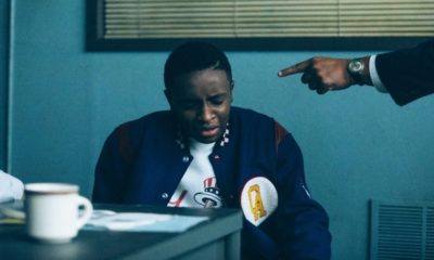 Zdjęcie okładkowe wpisu: When They See Us – trailer miniserialu od Netflixa