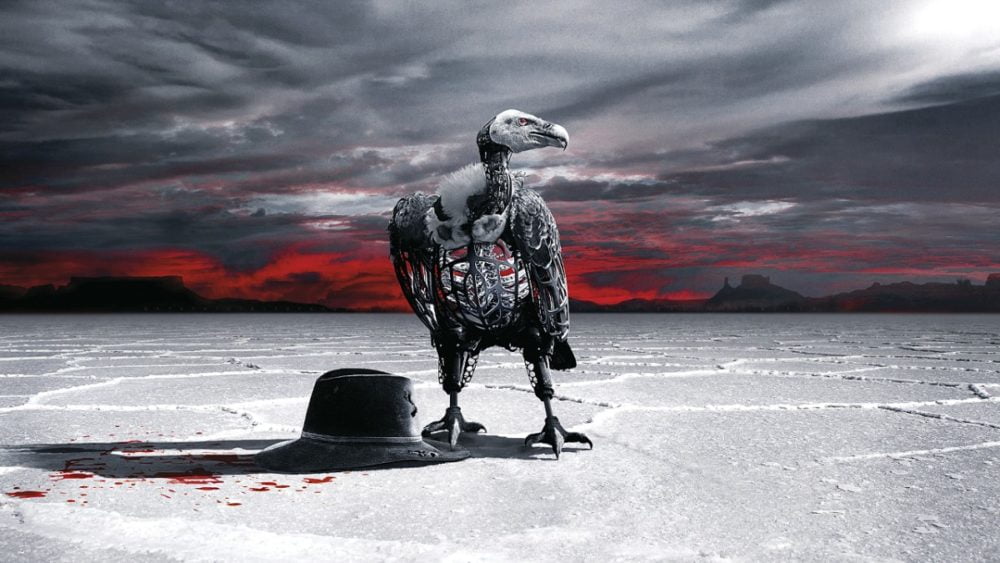Zdjęcie okładkowe wpisu: HBO podało daty premier swoich seriali na 2020 rok. Jest 3. sezon Westworld!