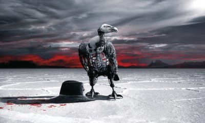 Zdjęcie okładkowe wpisu: HBO podało daty premier swoich seriali na 2020 rok. Jest 3. sezon Westworld!