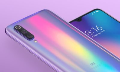 Zdjęcie okładkowe wpisu: Wielki sukces Xiaomi Mi 9. Milion sprzedanych sztuk w miesiąc!