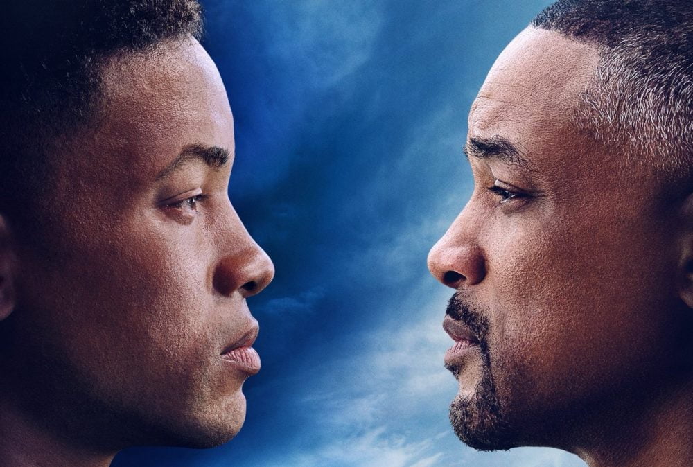 Zdjęcie okładkowe wpisu: Gemini Man – pierwszy zwiastun nowego filmu Anga Lee!
