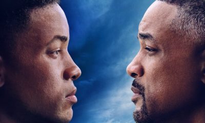 Zdjęcie okładkowe wpisu: Gemini Man – pierwszy zwiastun nowego filmu Anga Lee!